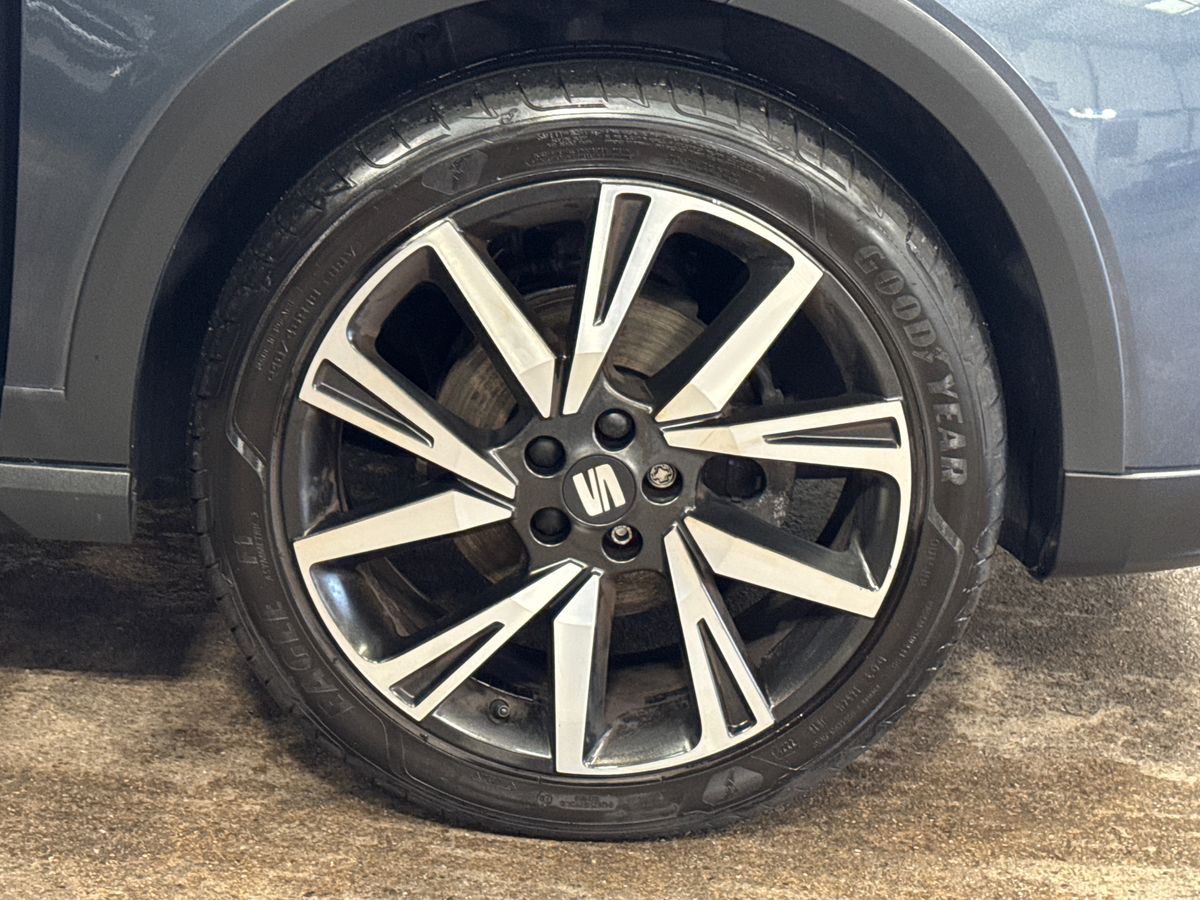 Used SEAT Arona 2022 for sale - 77648037: Photo 11