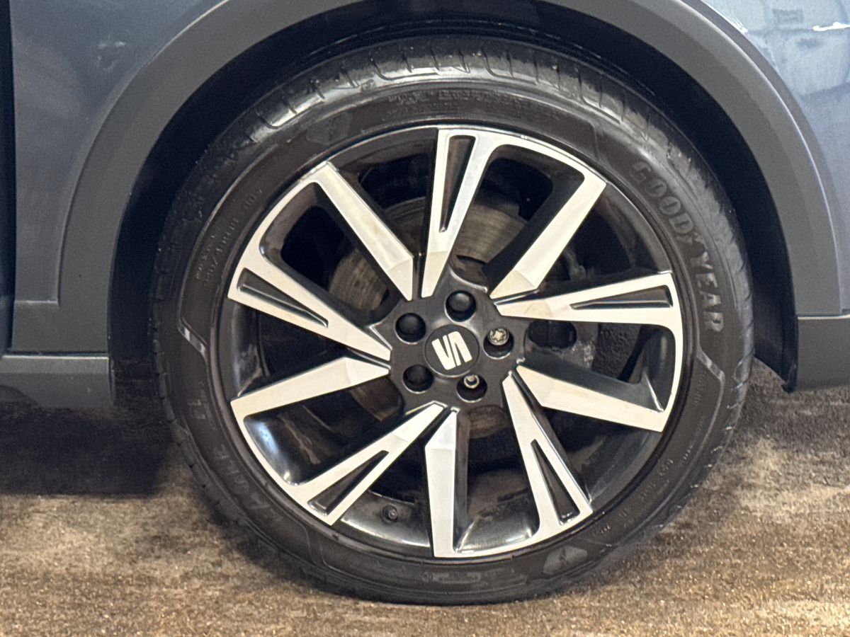 Used SEAT Arona 2022 for sale - 77648037: Photo 14