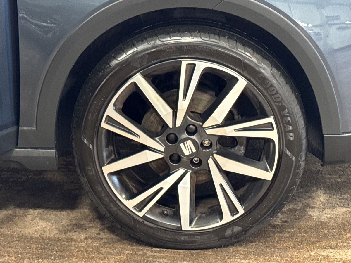 Used SEAT Arona 2022 for sale - 77648037: Photo 15