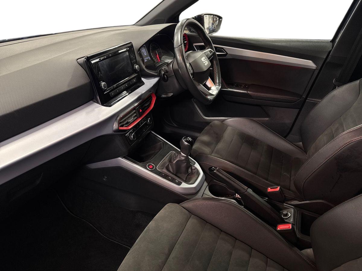 Used SEAT Arona 2022 for sale - 77648037: Photo 18