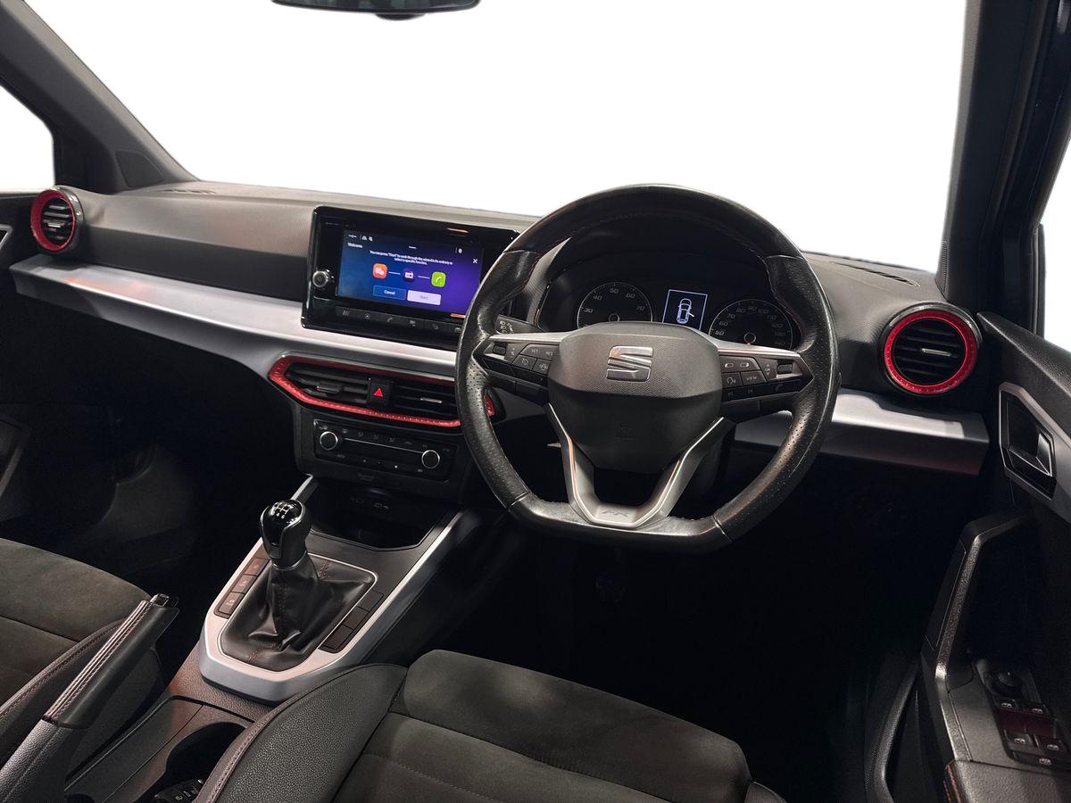 Used SEAT Arona 2022 for sale - 77648037: Photo 21