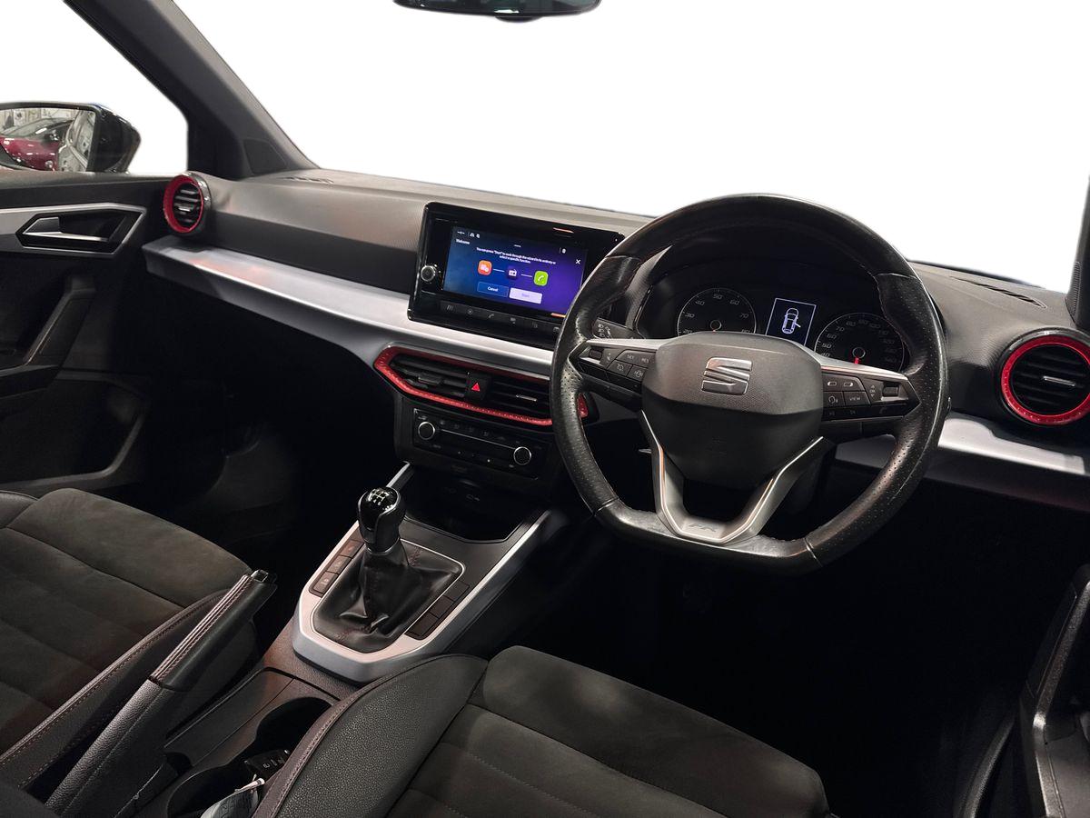 Used SEAT Arona 2022 for sale - 77648037: Photo 22