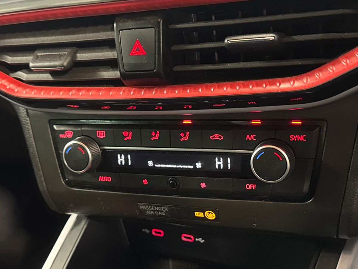 Used SEAT Arona 2022 for sale - 77648037: Photo 26