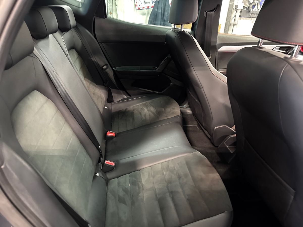 Used SEAT Arona 2022 for sale - 77648037: Photo 28