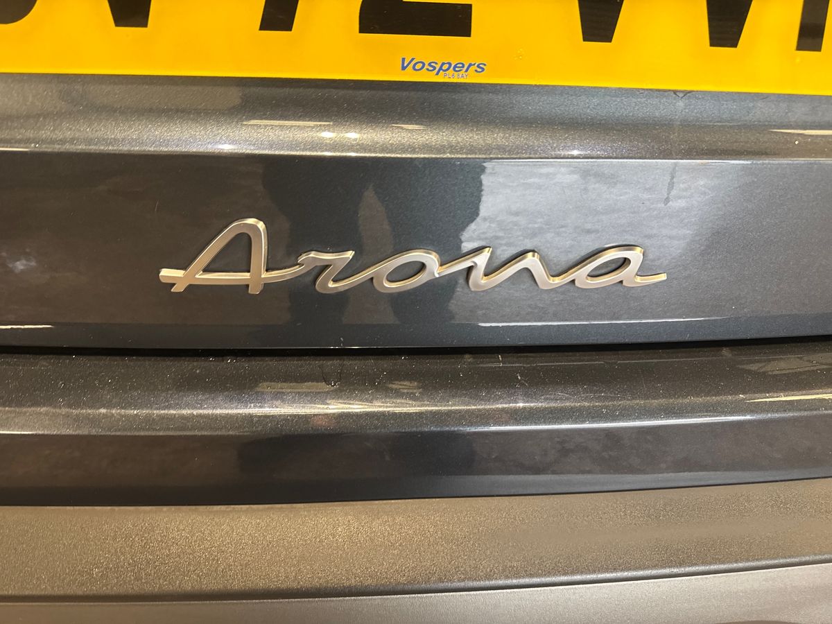 Used SEAT Arona 2022 for sale - 77648037: Photo 31