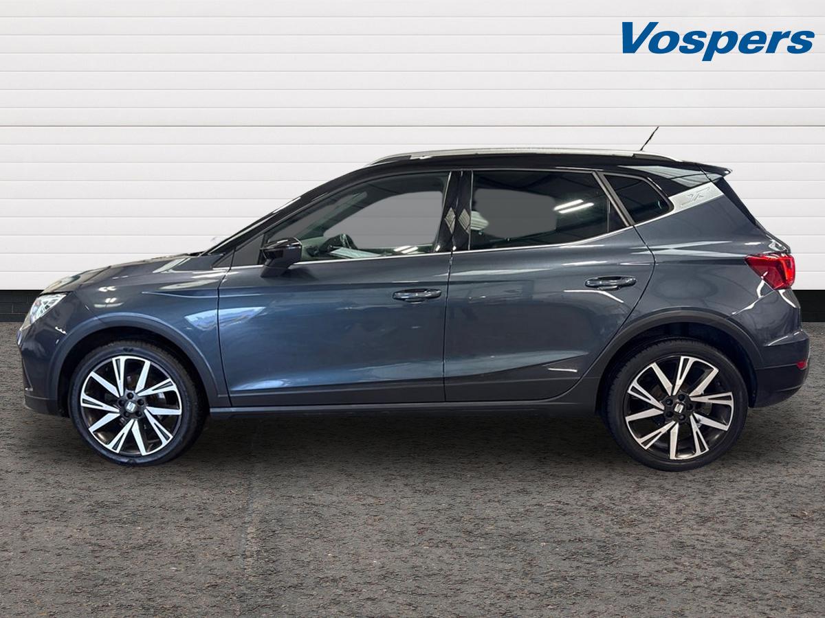 Used SEAT Arona 2022 for sale - 77648037: Photo 5