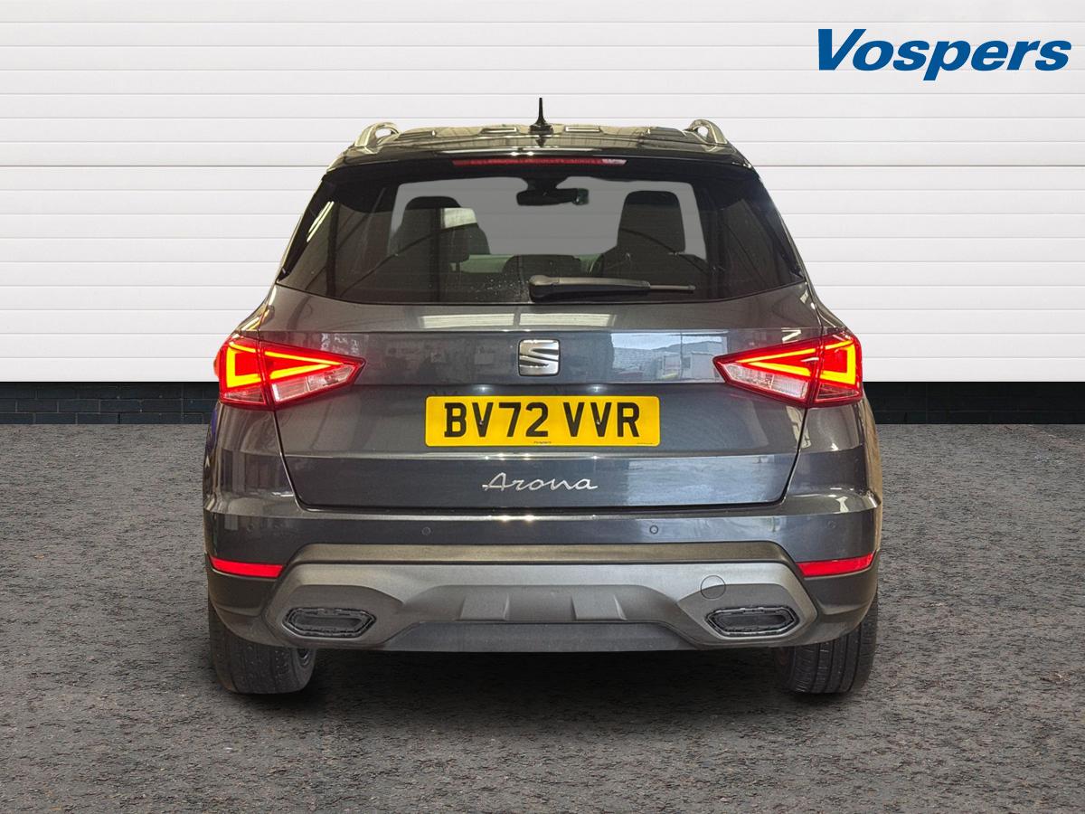Used SEAT Arona 2022 for sale - 77648037: Photo 7