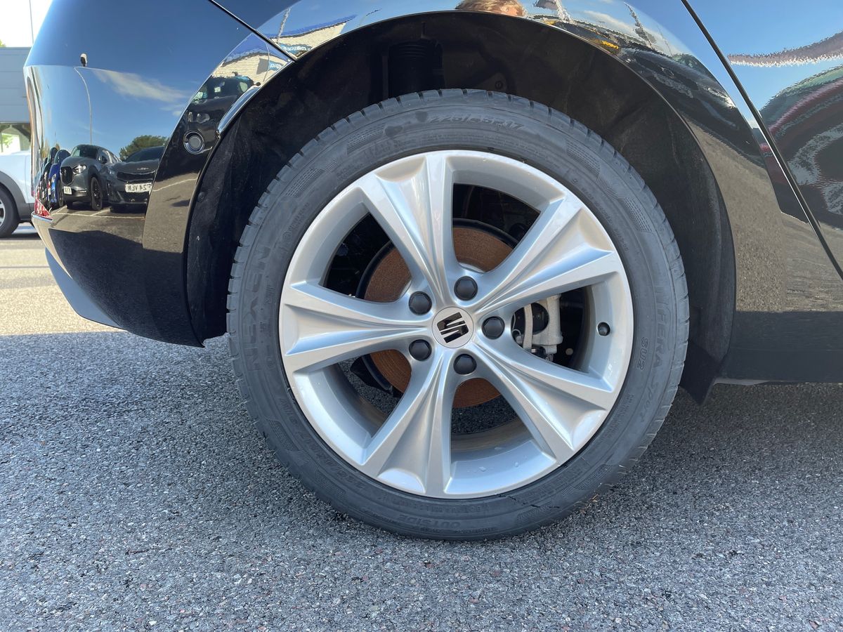 Used SEAT Leon 2025 for sale - 76400707: Photo 10