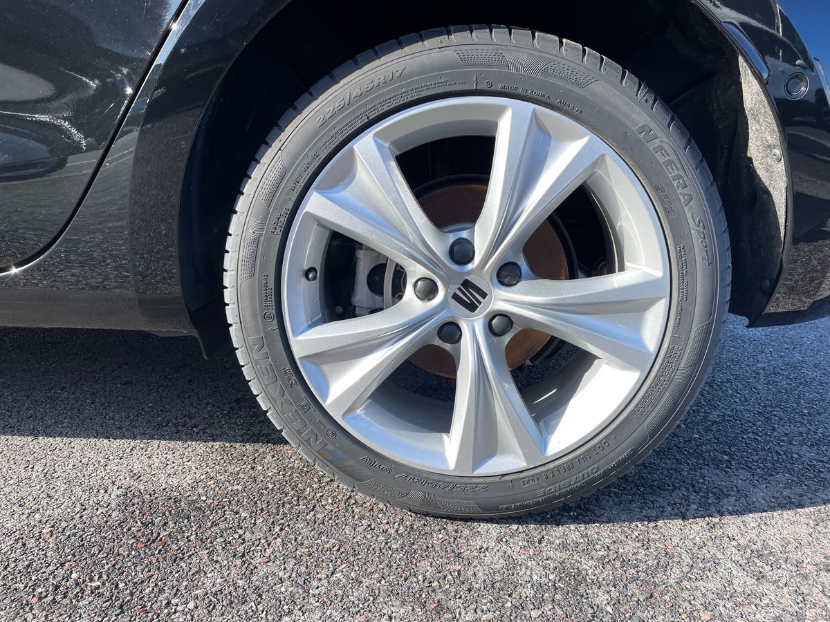 Used SEAT Leon 2025 for sale - 76400707: Photo 12