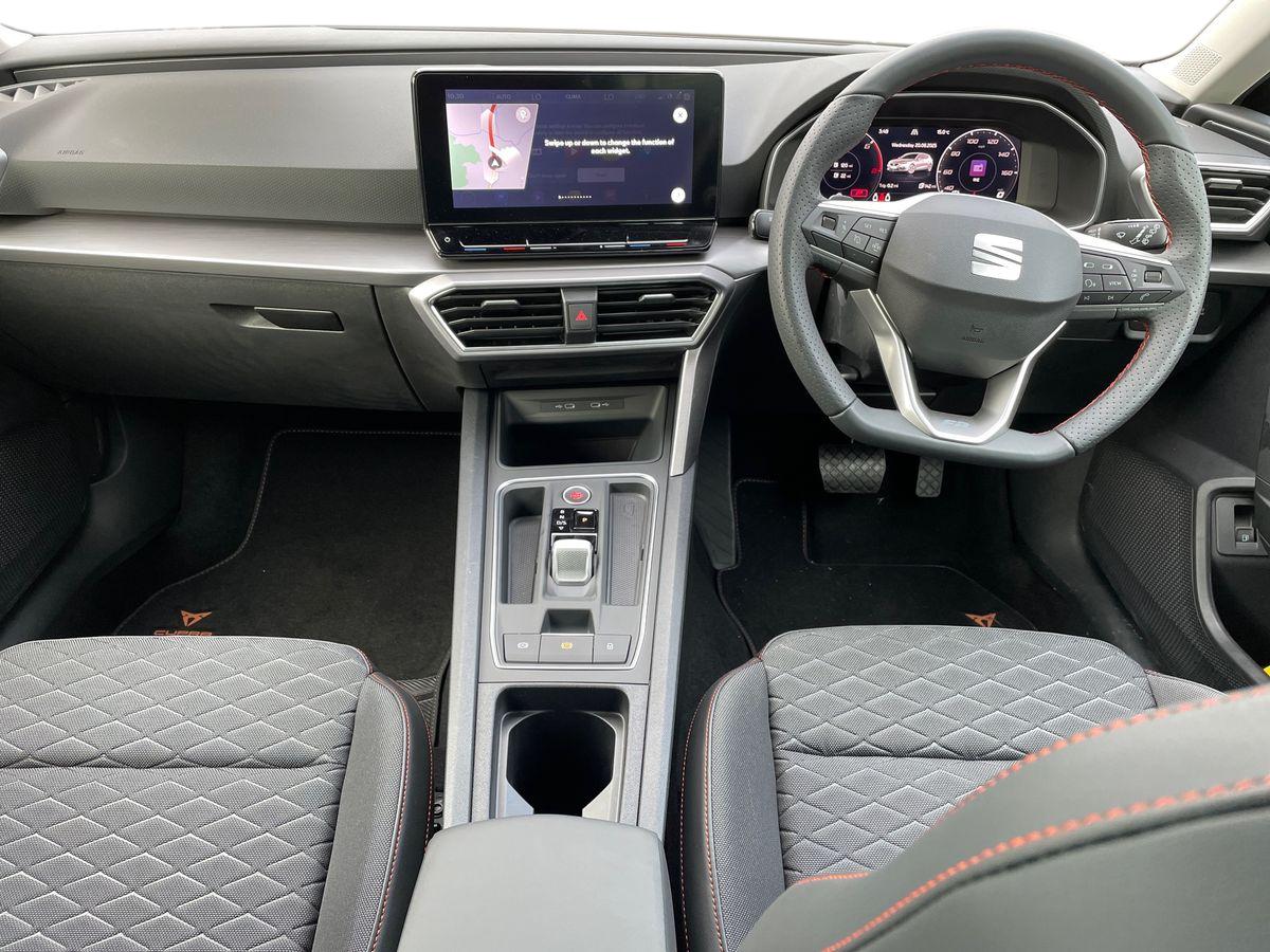 Used SEAT Leon 2025 for sale - 76400707: Photo 15