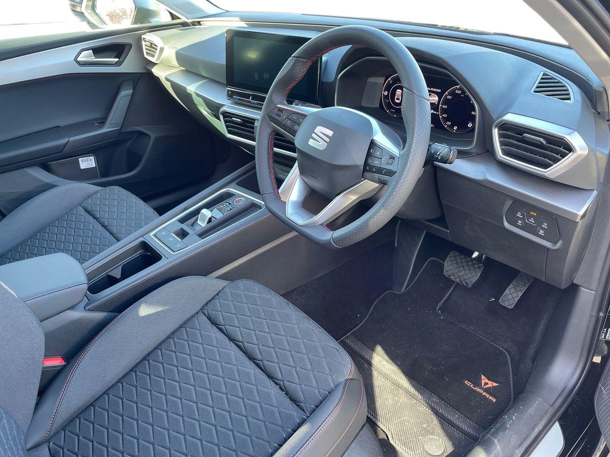 Used SEAT Leon 2025 for sale - 76400707: Photo 17