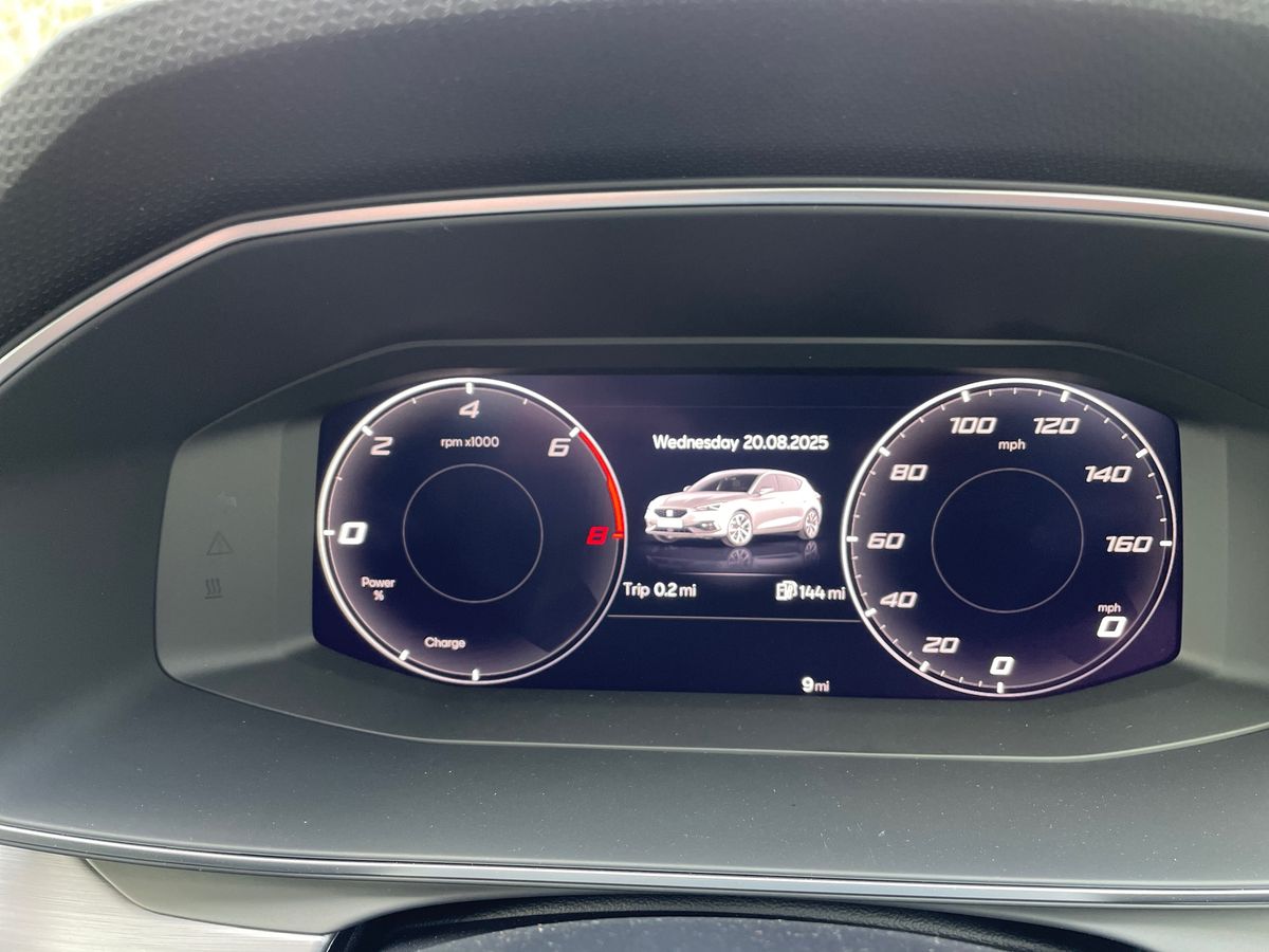 Used SEAT Leon 2025 for sale - 76400707: Photo 18