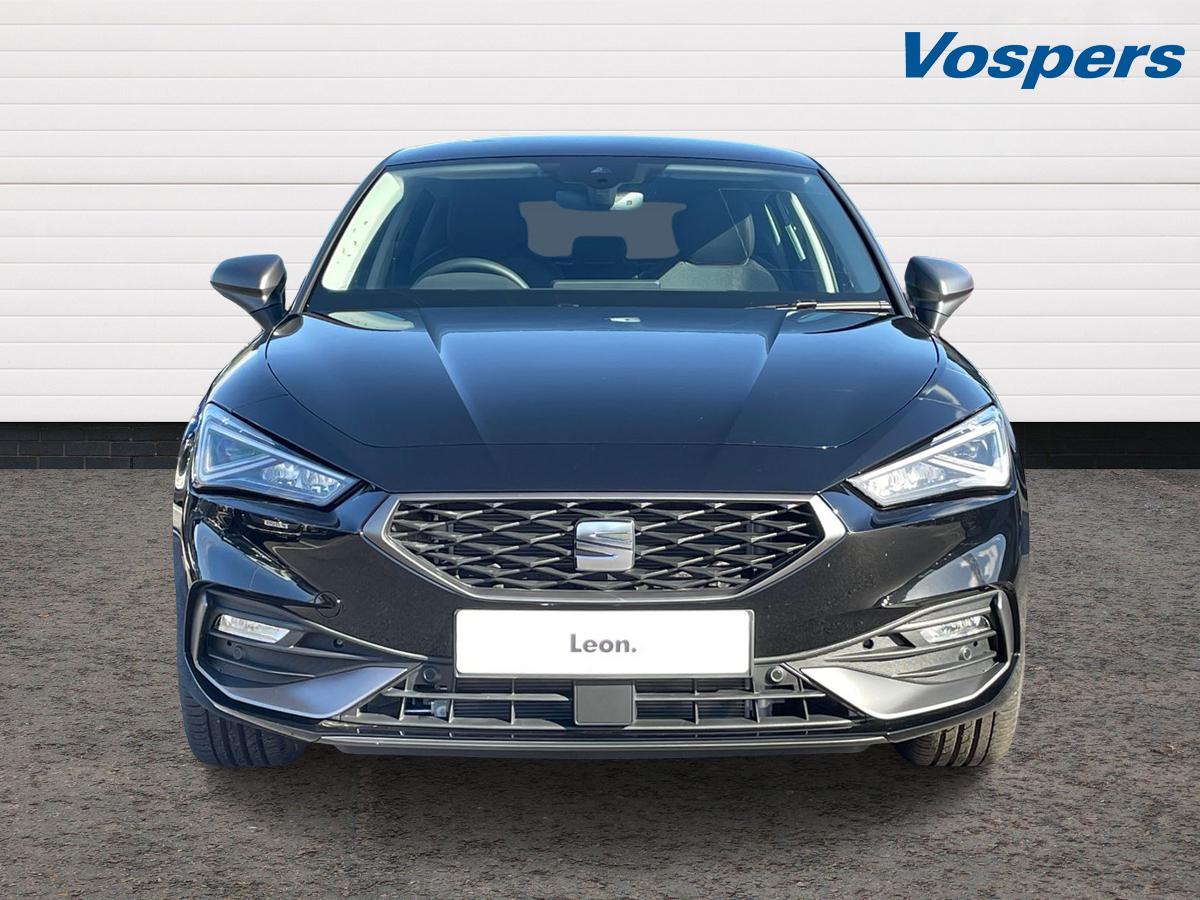 Used SEAT Leon 2025 for sale - 76400707: Photo 2