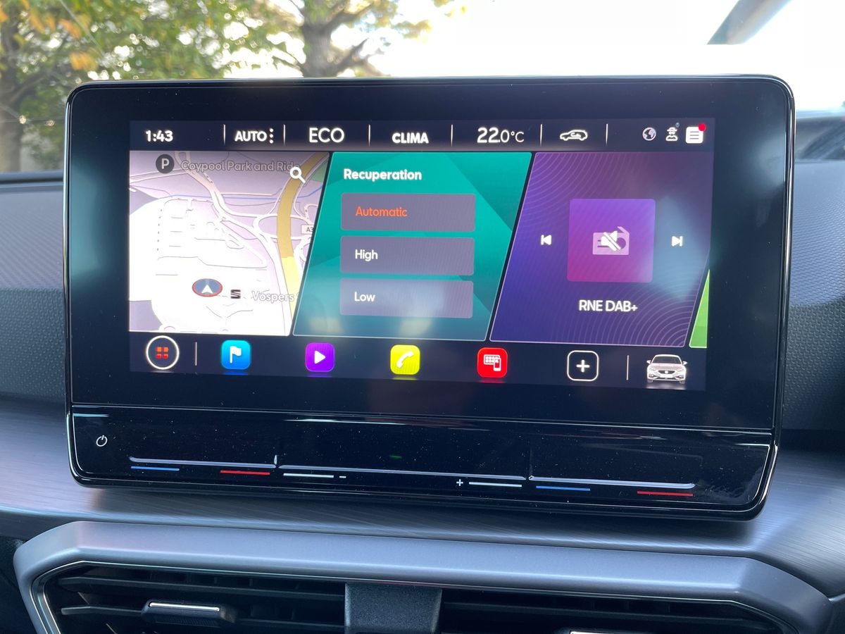 Used SEAT Leon 2025 for sale - 76400707: Photo 20