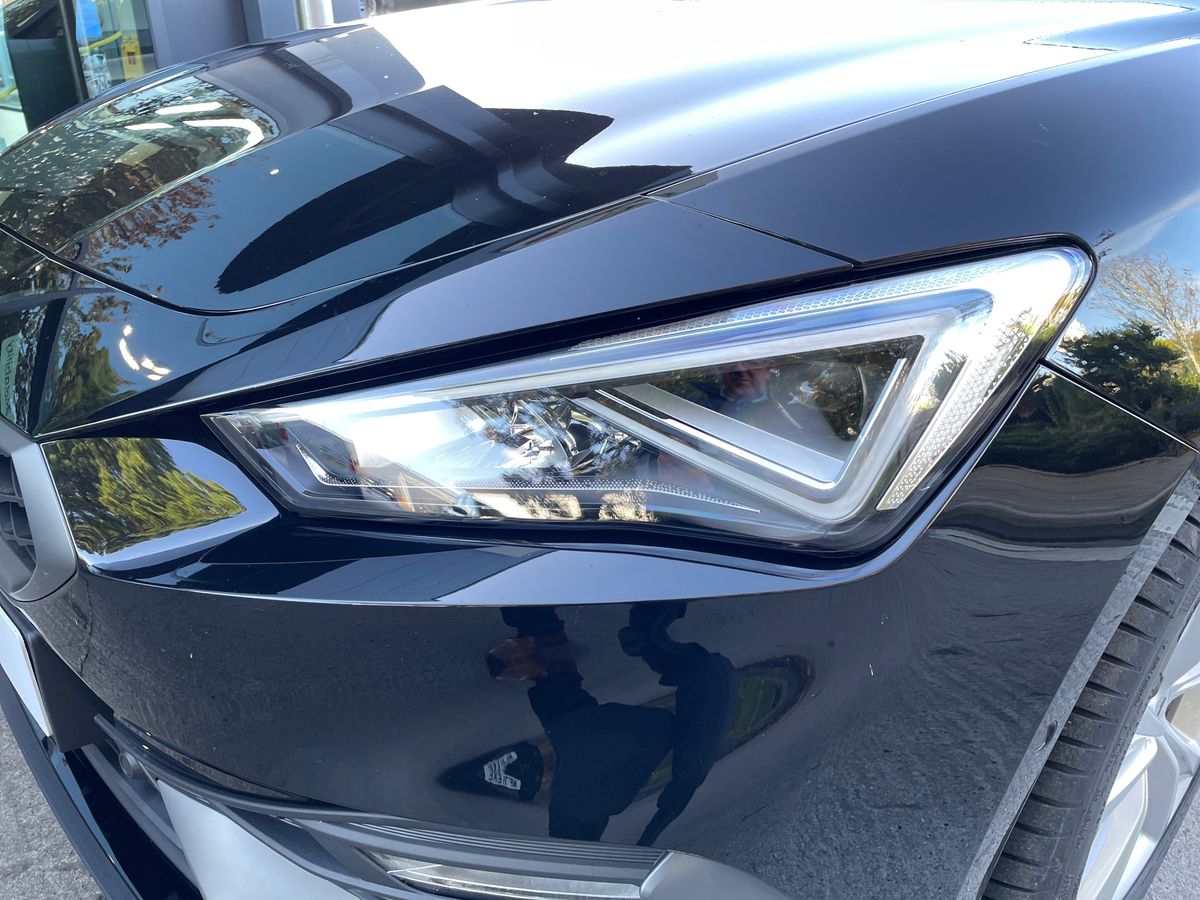 Used SEAT Leon 2025 for sale - 76400707: Photo 27