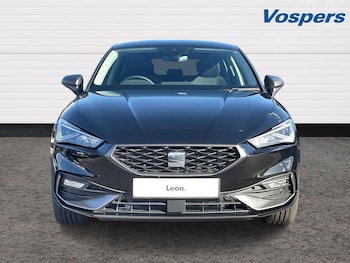 Used SEAT Leon 2025 for sale - 76400707: Photo