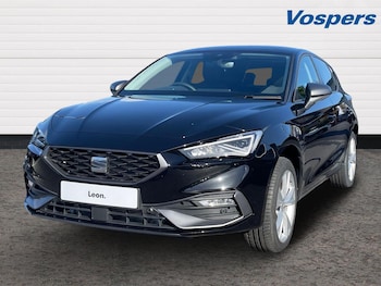 Used SEAT Leon 2025 for sale - 76400707: Photo