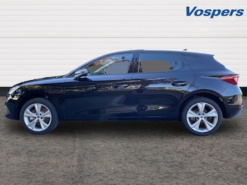 Used SEAT Leon 2025 for sale - 76400707: Photo