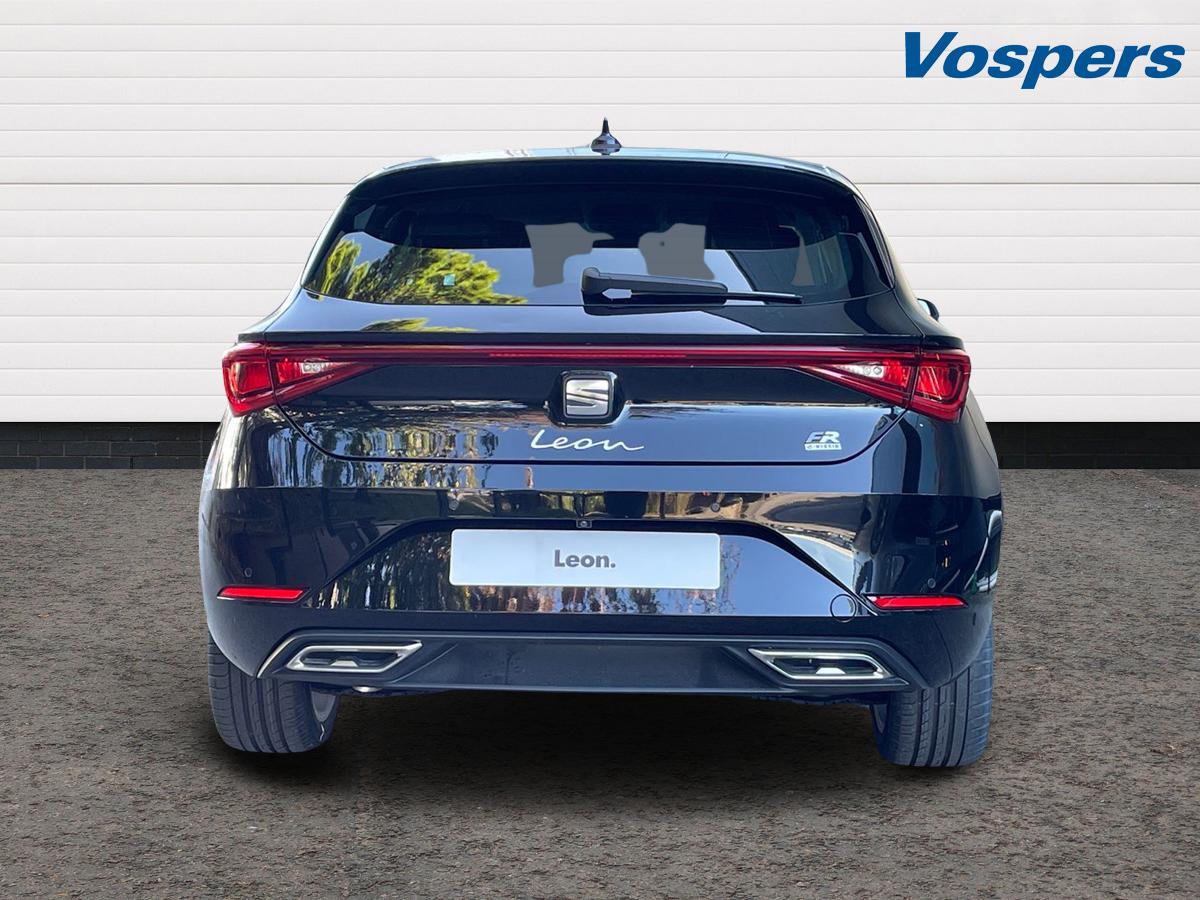 Used SEAT Leon 2025 for sale - 76400707: Photo 6