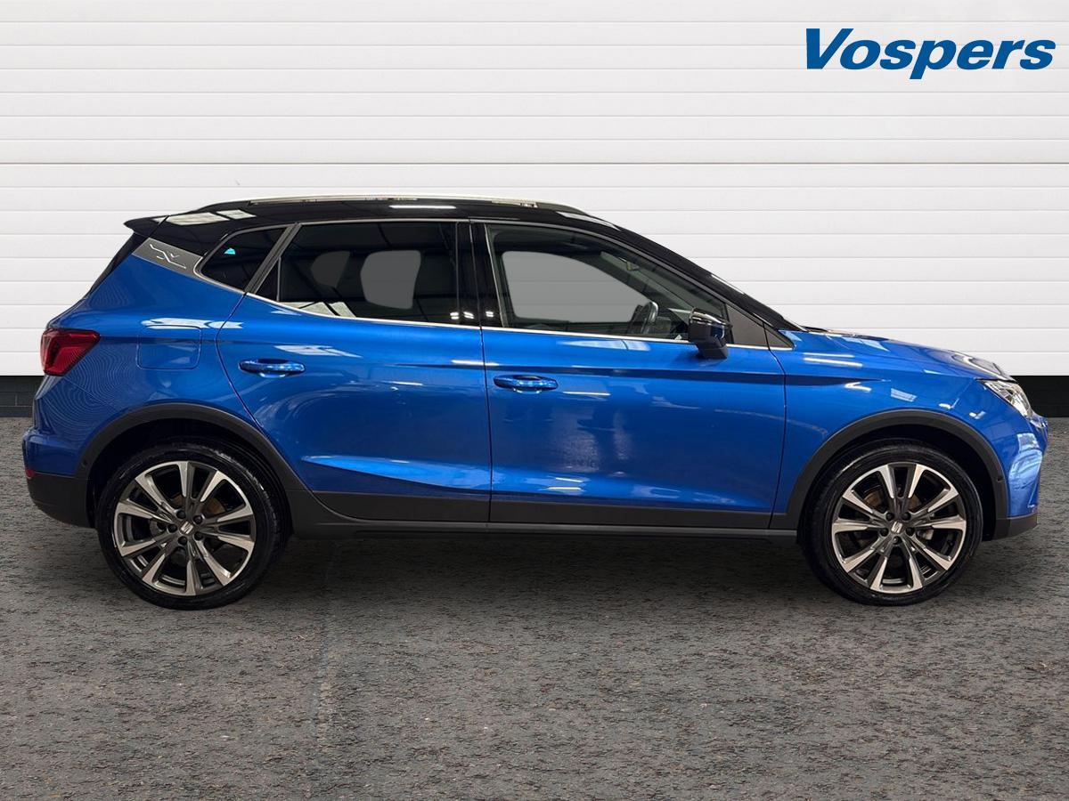 Used SEAT Arona 2024 for sale - 77917878: Photo 10