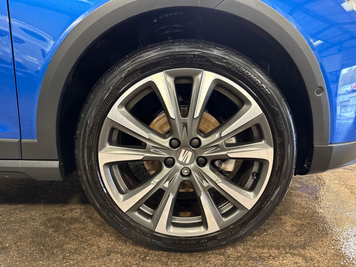 Used SEAT Arona 2024 for sale - 77917878: Photo 13