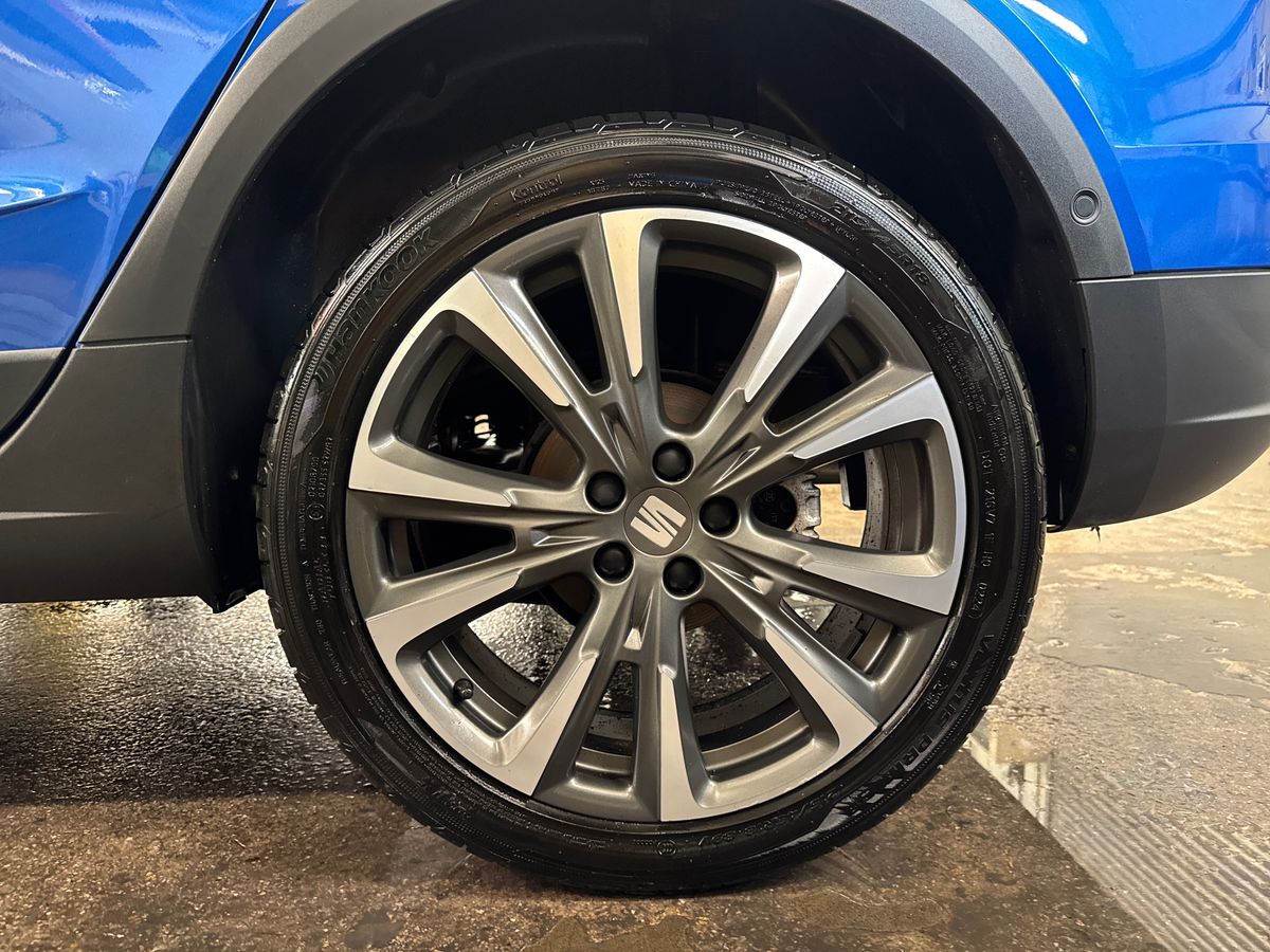 Used SEAT Arona 2024 for sale - 77917878: Photo 15