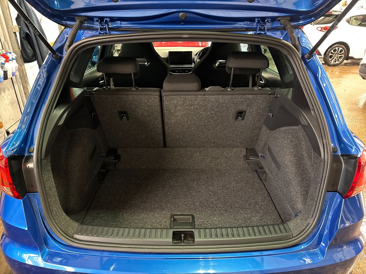 Used SEAT Arona 2024 for sale - 77917878: Photo 17