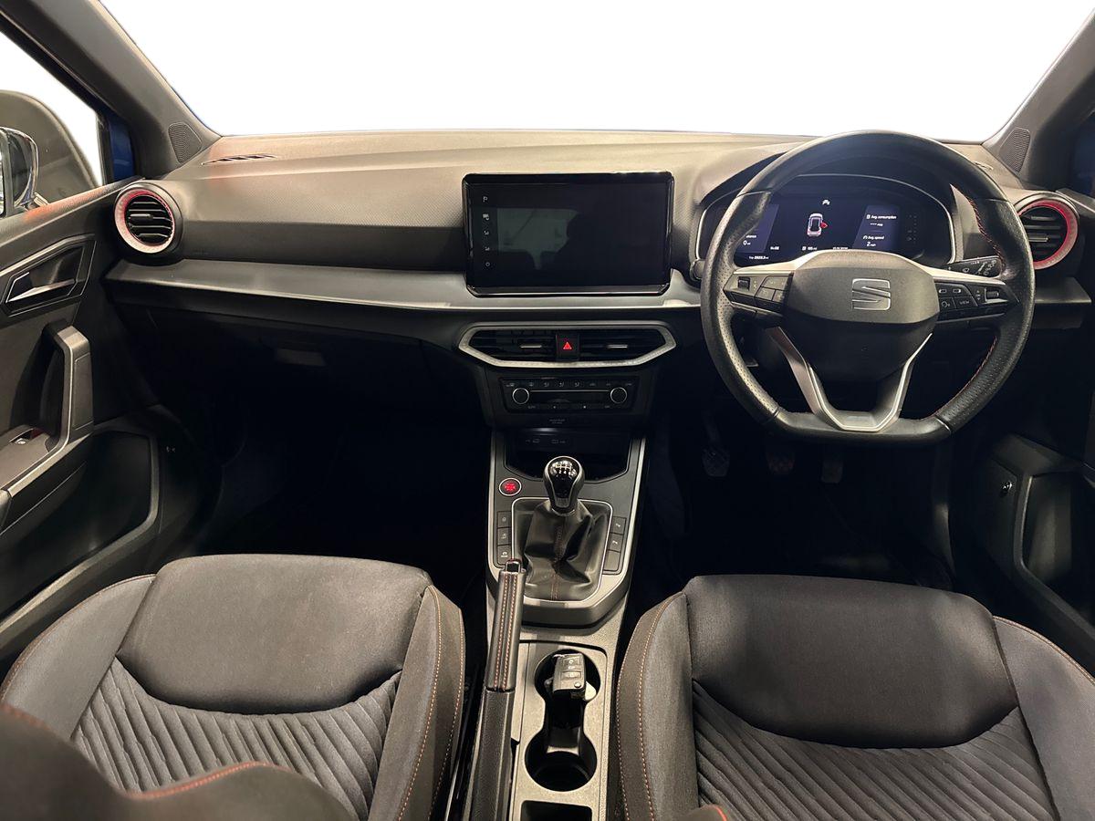 Used SEAT Arona 2024 for sale - 77917878: Photo 19