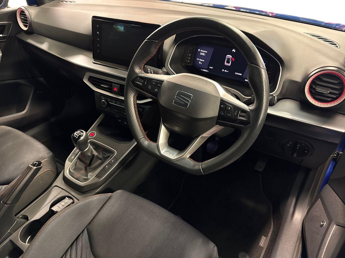 Used SEAT Arona 2024 for sale - 77917878: Photo 22