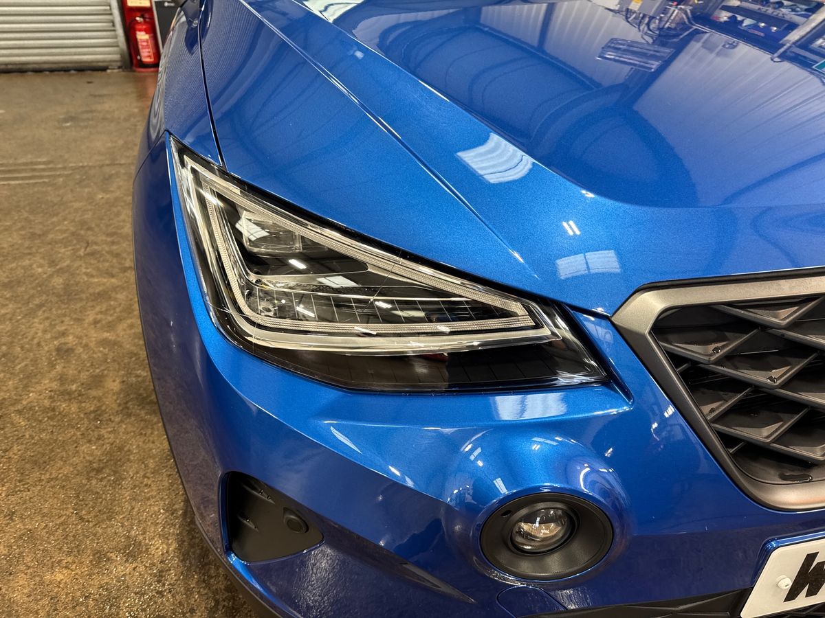 Used SEAT Arona 2024 for sale - 77917878: Photo 32