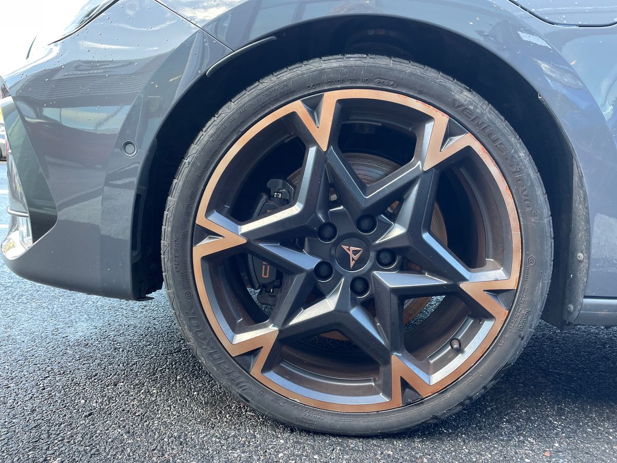 Used Cupra Leon 2024 for sale - 76379528: Photo 10