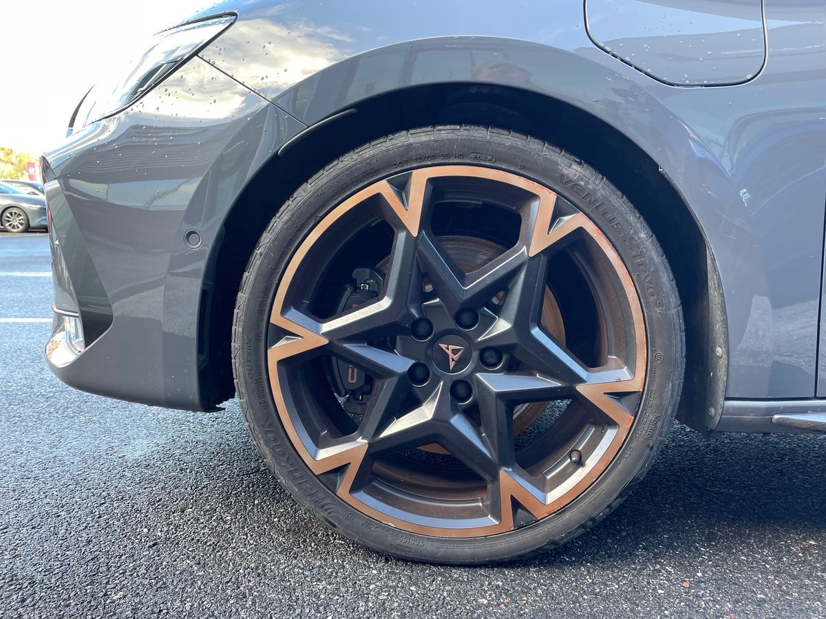 Used Cupra Leon 2024 for sale - 76379528: Photo 12