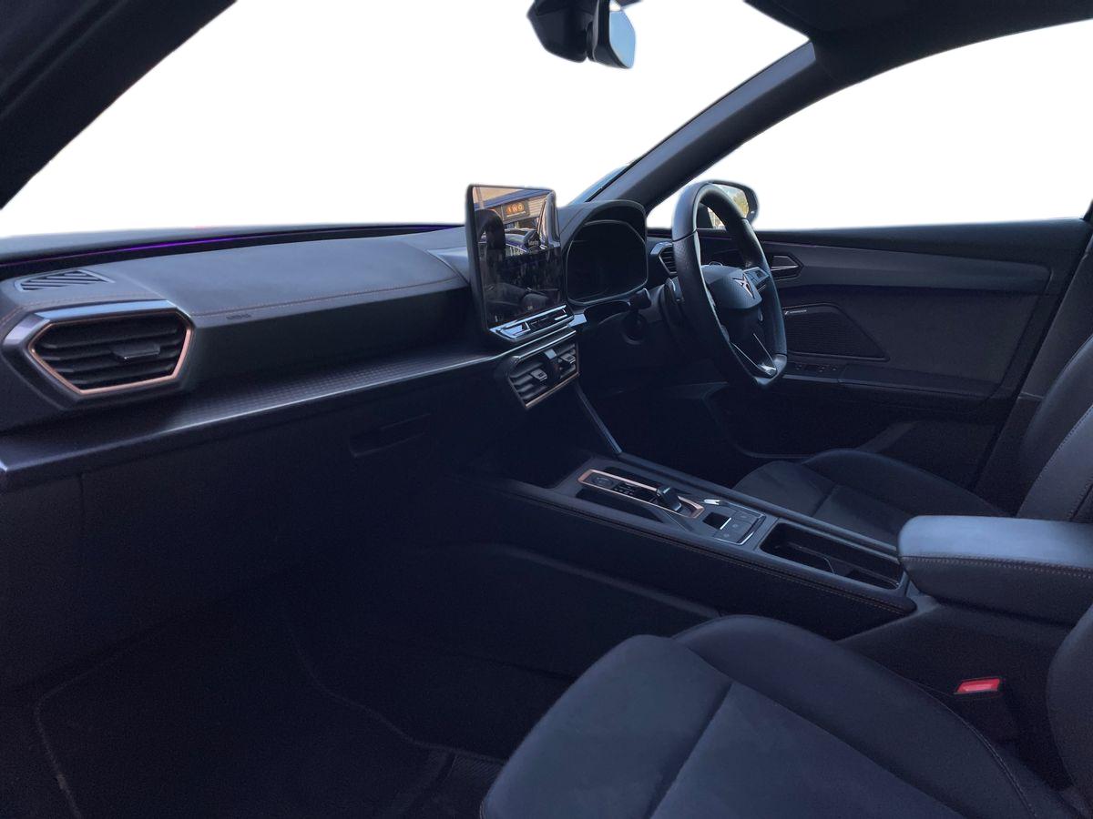 Used Cupra Leon 2024 for sale - 76379528: Photo 14