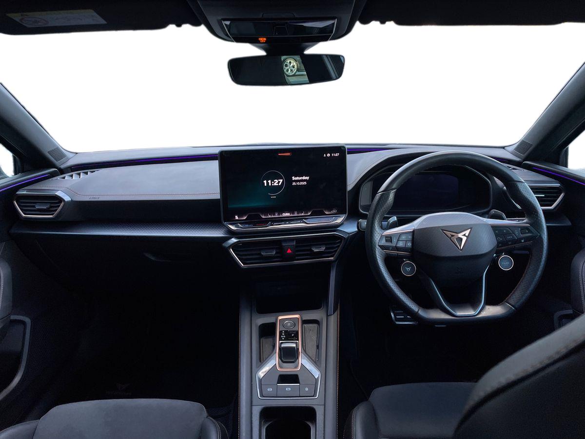 Used Cupra Leon 2024 for sale - 76379528: Photo 15