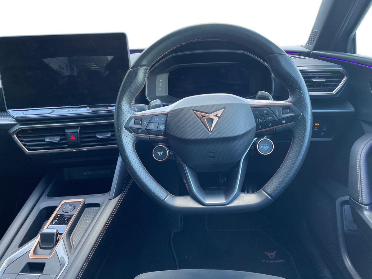 Used Cupra Leon 2024 for sale - 76379528: Photo 16