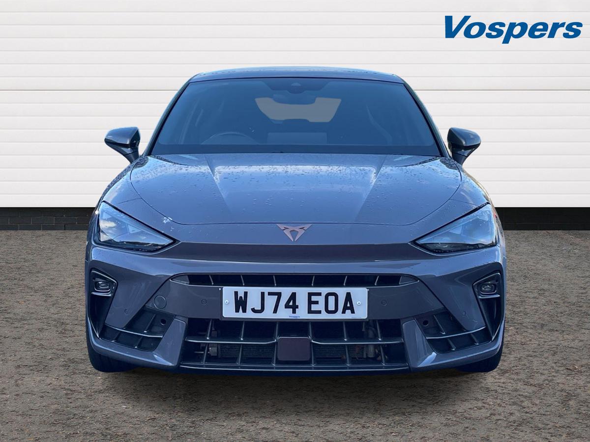 Used Cupra Leon 2024 for sale - 76379528: Photo 2