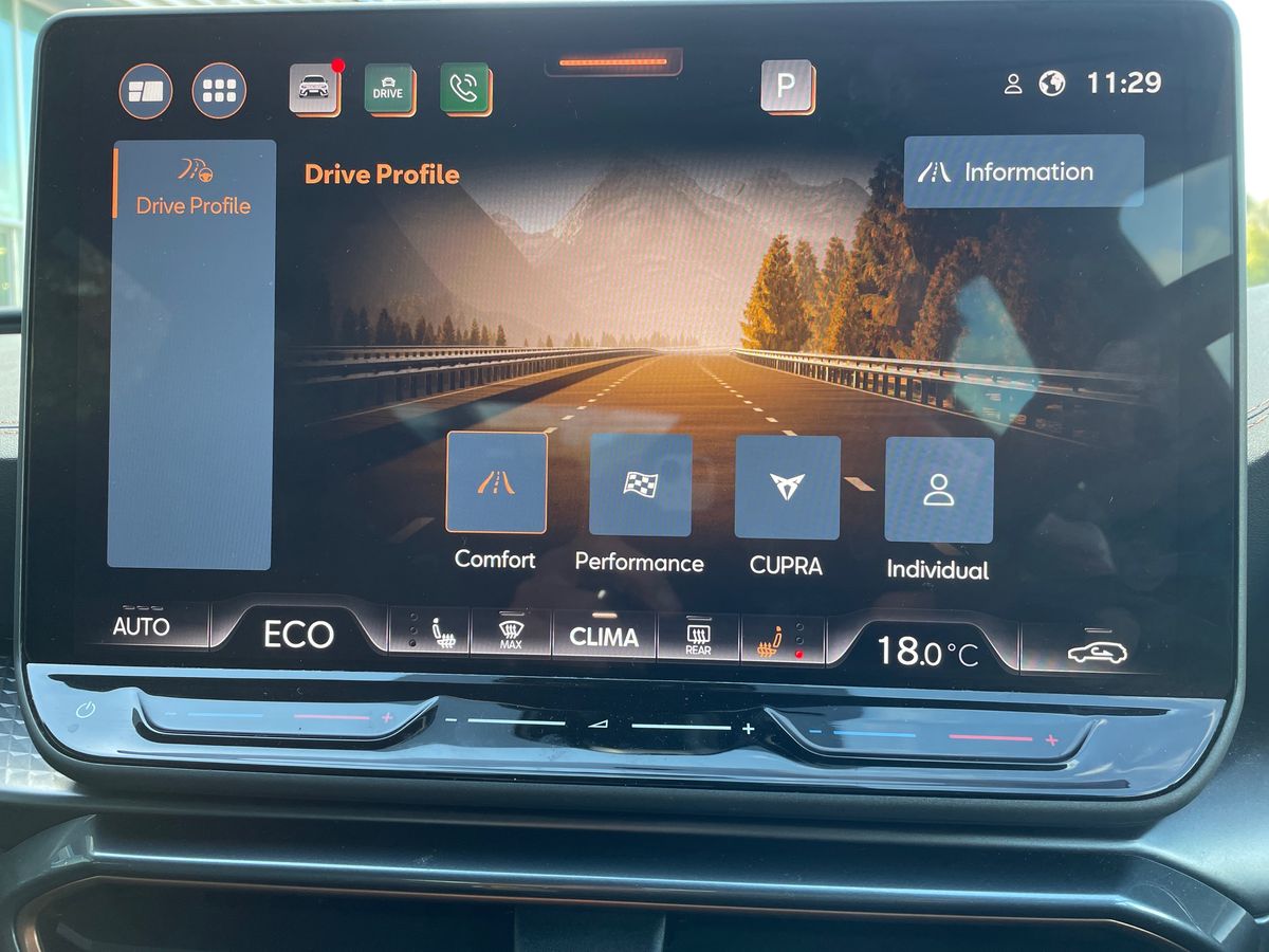 Used Cupra Leon 2024 for sale - 76379528: Photo 20