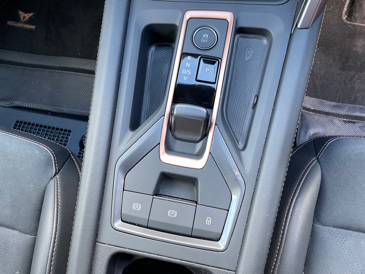 Used Cupra Leon 2024 for sale - 76379528: Photo 22