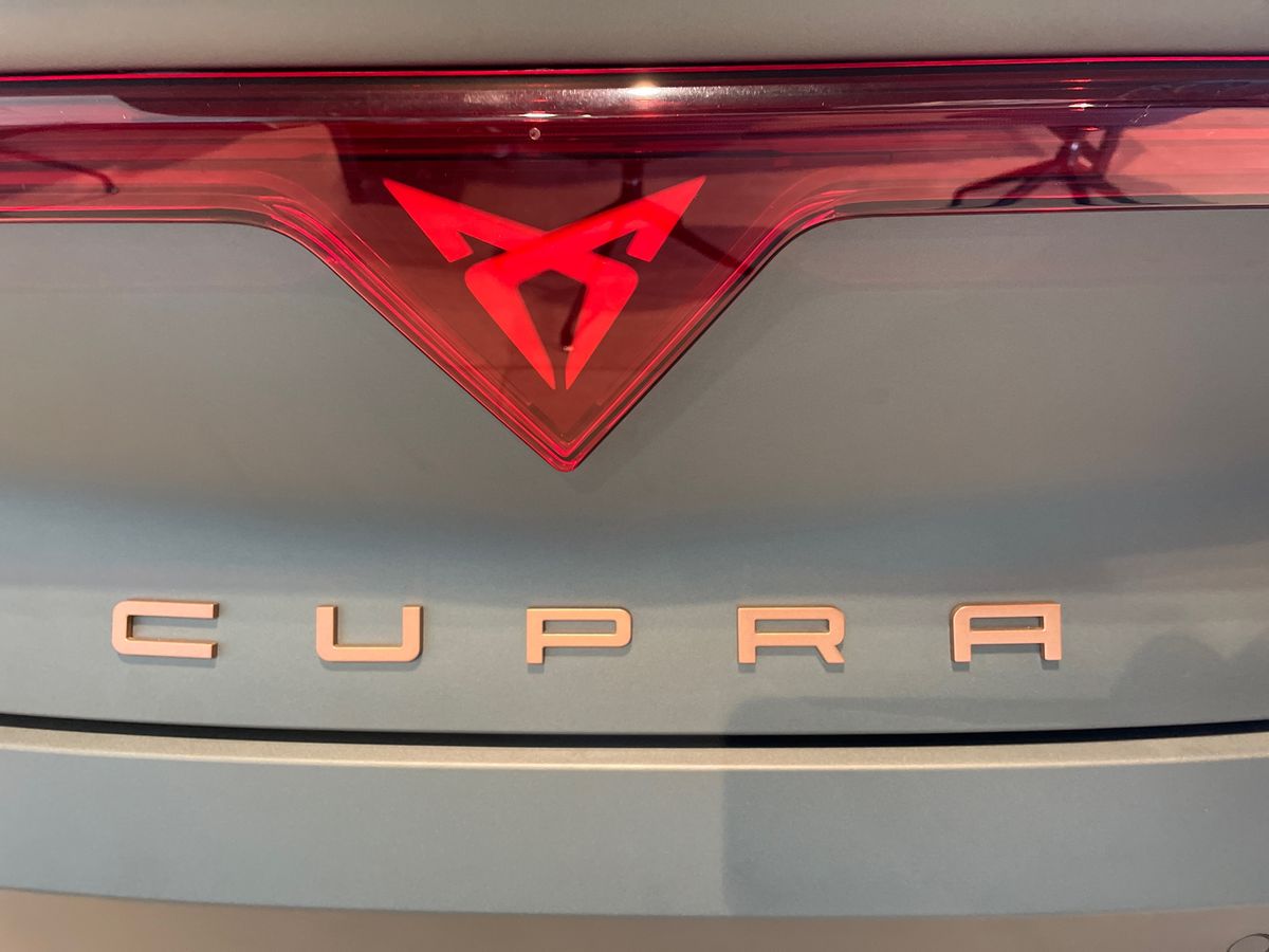 Used Cupra Leon 2024 for sale - 76379528: Photo 26