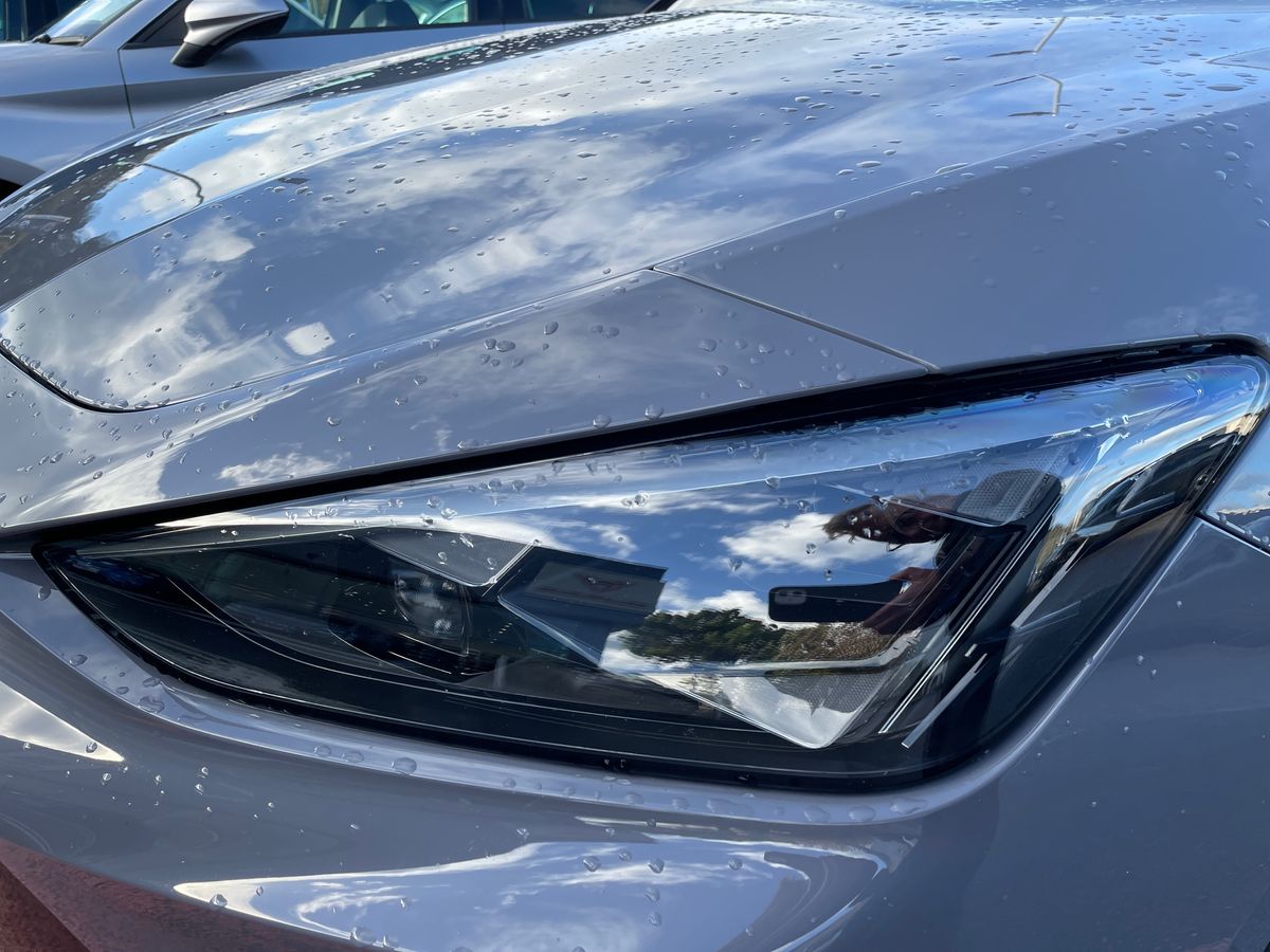 Used Cupra Leon 2024 for sale - 76379528: Photo 27