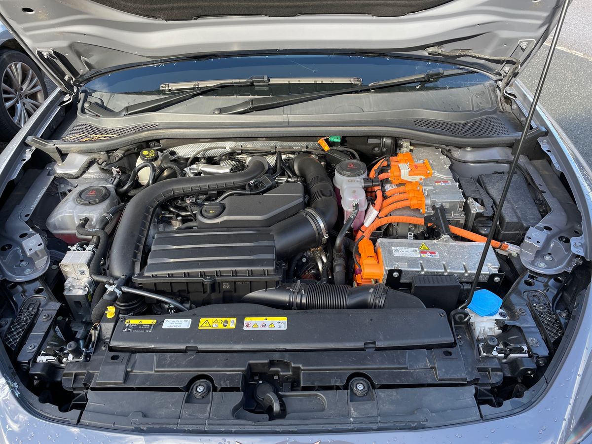 Used Cupra Leon 2024 for sale - 76379528: Photo 28