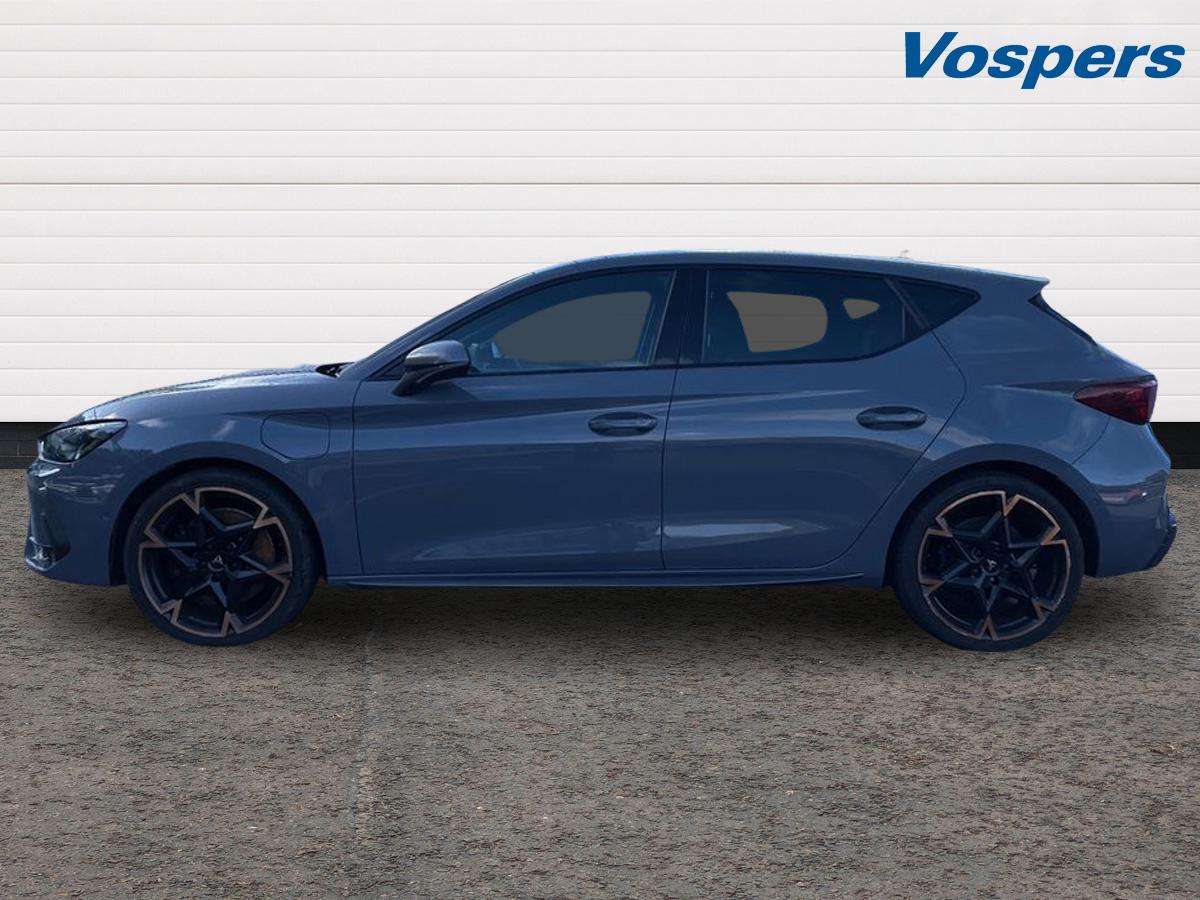 Used Cupra Leon 2024 for sale - 76379528: Photo 4