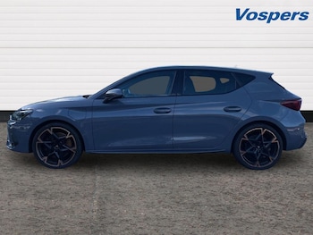 Used Cupra Leon 2024 for sale - 76379528: Photo