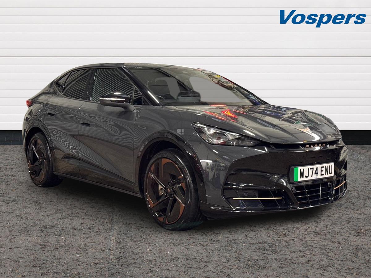 Used Cupra Tavascan 2024 for sale - 76834746: Photo 1