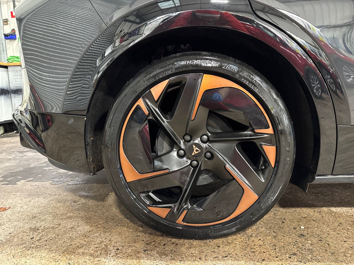 Used Cupra Tavascan 2024 for sale - 76834746: Photo 11