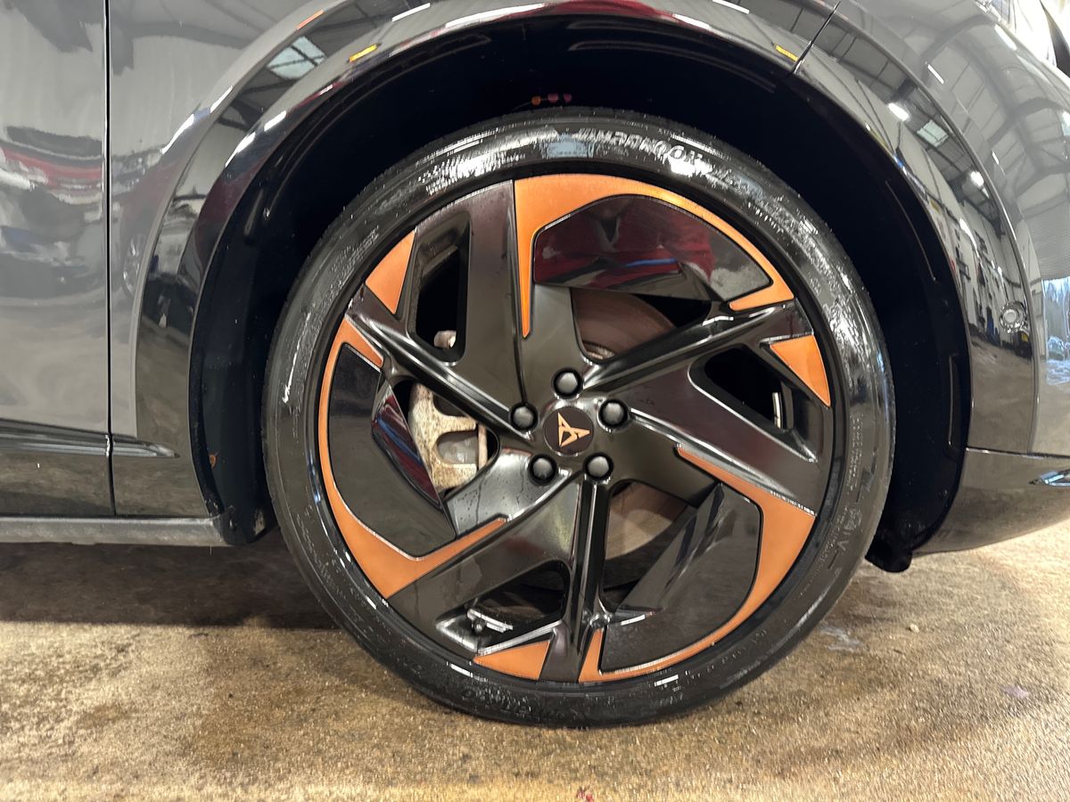 Used Cupra Tavascan 2024 for sale - 76834746: Photo 13