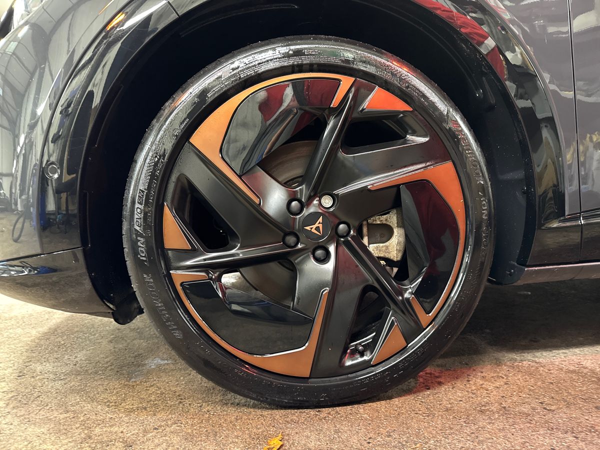 Used Cupra Tavascan 2024 for sale - 76834746: Photo 14