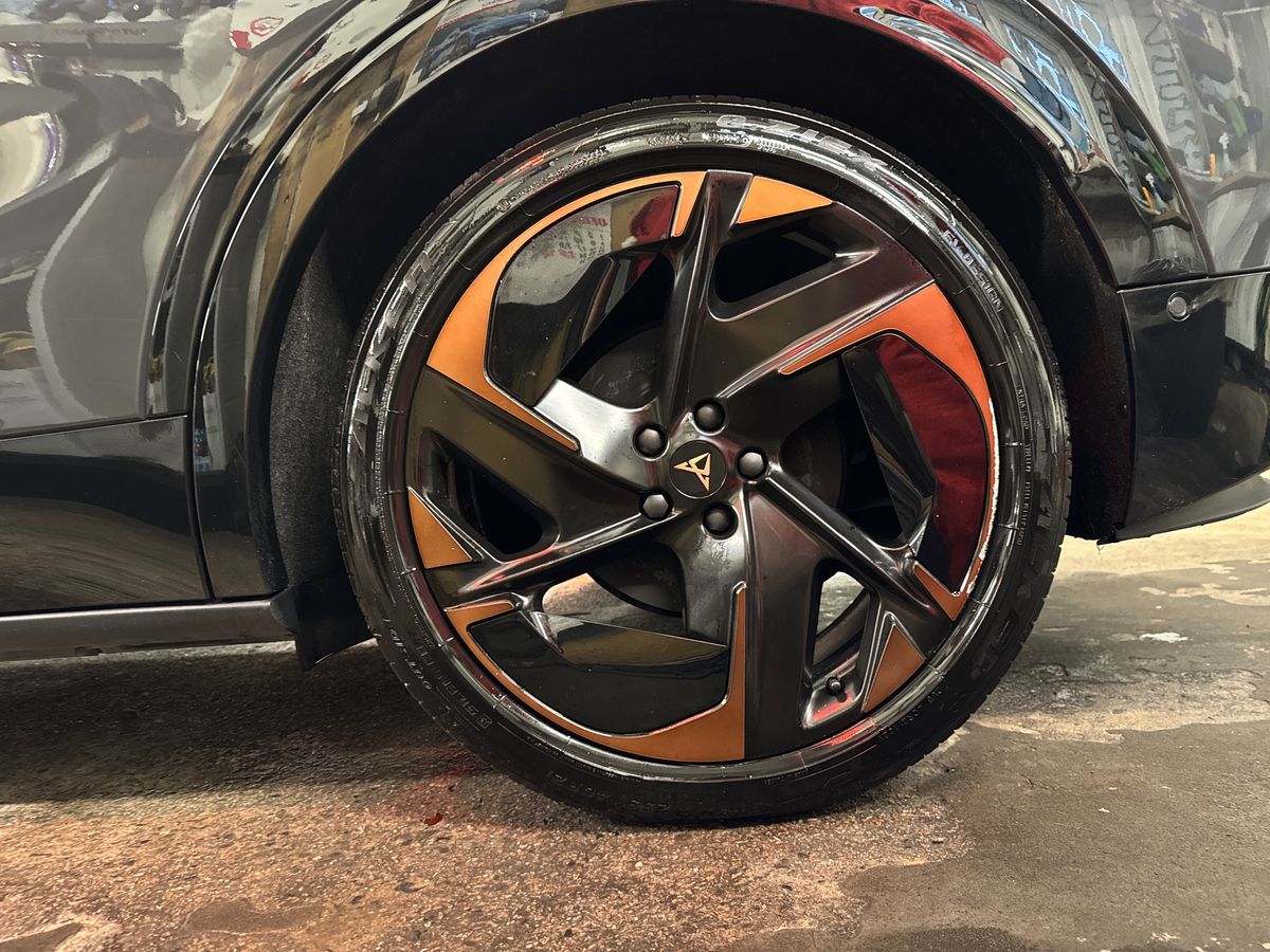 Used Cupra Tavascan 2024 for sale - 76834746: Photo 15