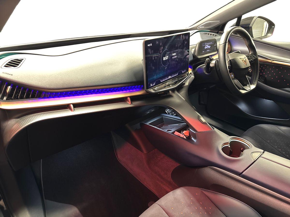 Used Cupra Tavascan 2024 for sale - 76834746: Photo 18