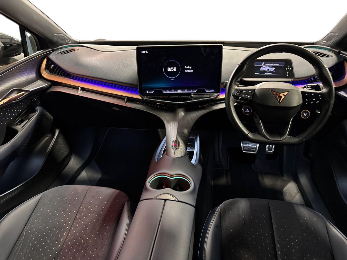 Used Cupra Tavascan 2024 for sale - 76834746: Photo 19